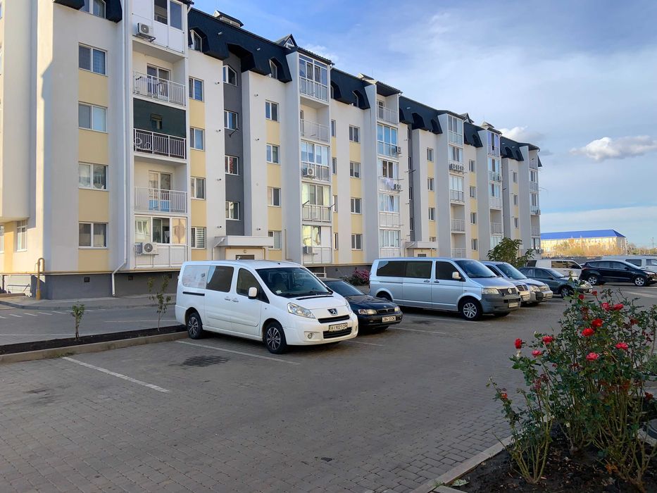 Продам недорого  1 комнатную квартиру в Молодёжном
