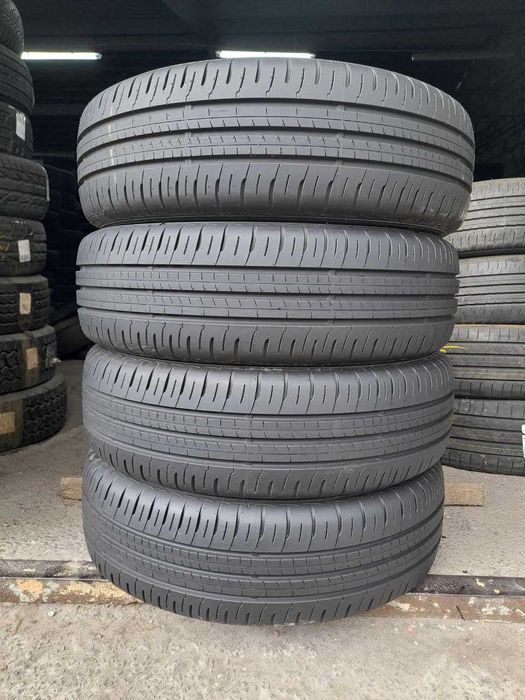 205/65 R16 FALKEN ZIEX ZE010B 95H шини літо нові