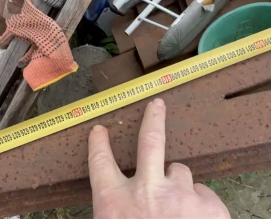 Фермы метарические