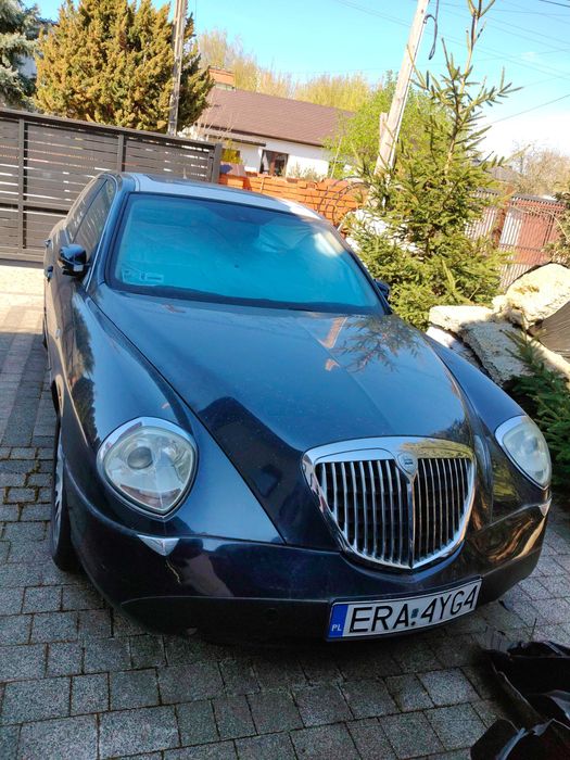 sprzedam Lancia Thesis