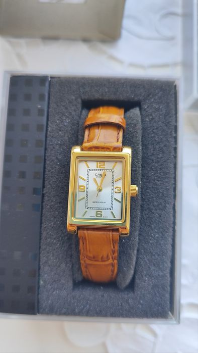 Годинник CASIO, часы CASIO