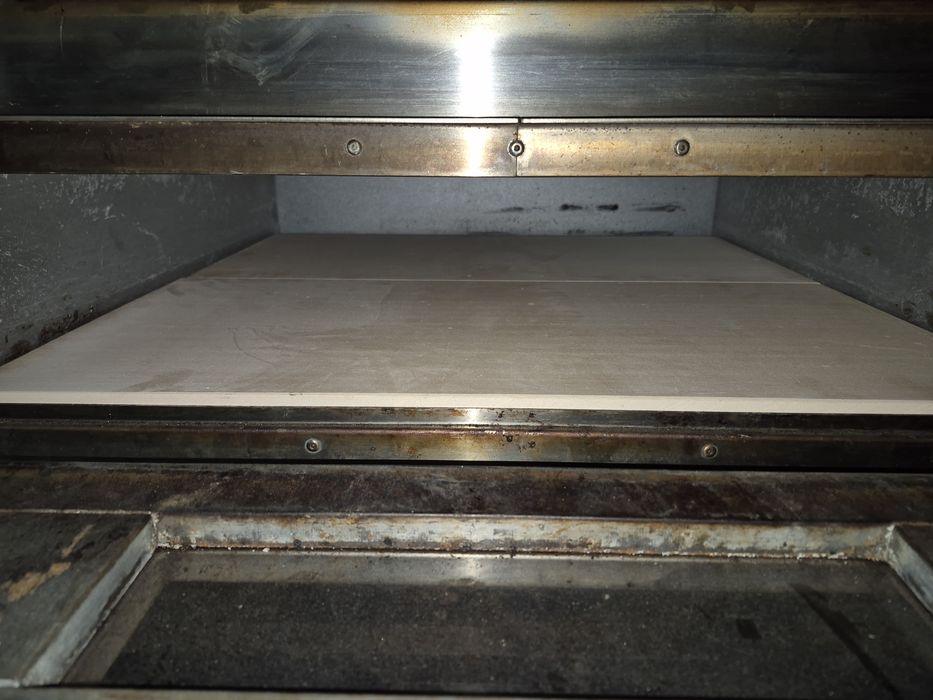 Печь для пиццы Apach AMM4 ( пицца печь) Италия на 4 пиццы