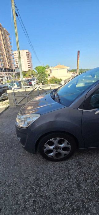 Citroen C3 Usado
