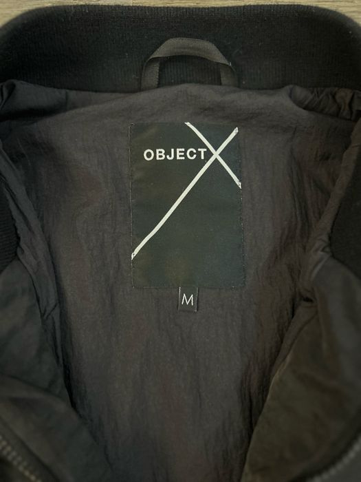 Куртка ObjectX 220101