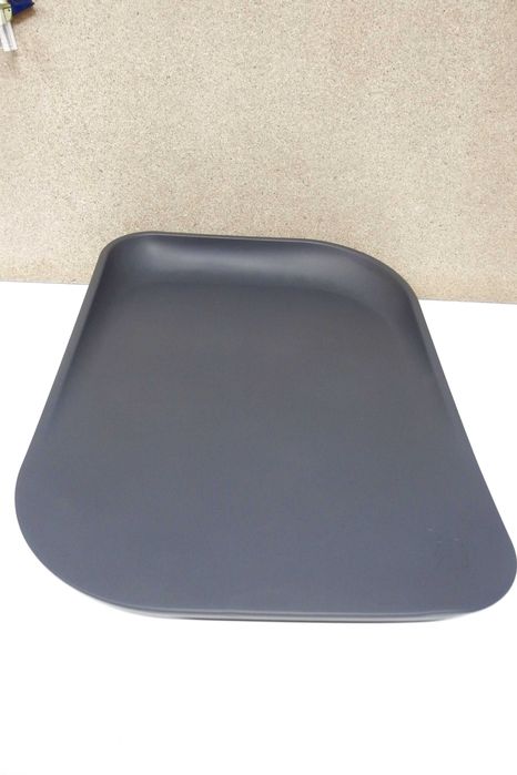 Przewijak piankowy miękki mata do przewijania HAUCK CHANGE N CLEAN