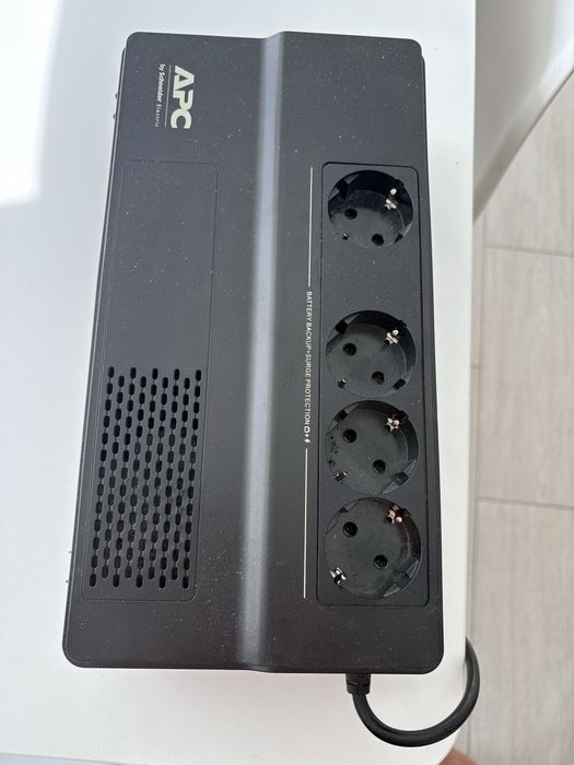 Дбж APC Schneider Electric