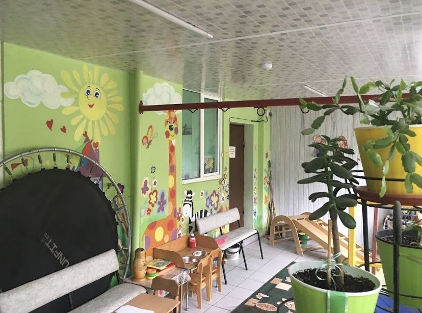 Продам помещение 160 кв.м., м. Холодная гора