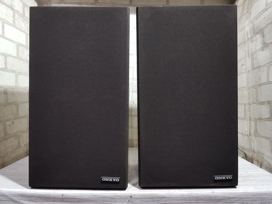 Акустика ONKYO SC-401, потужність 70/100 Вт, б/у з Німеччини