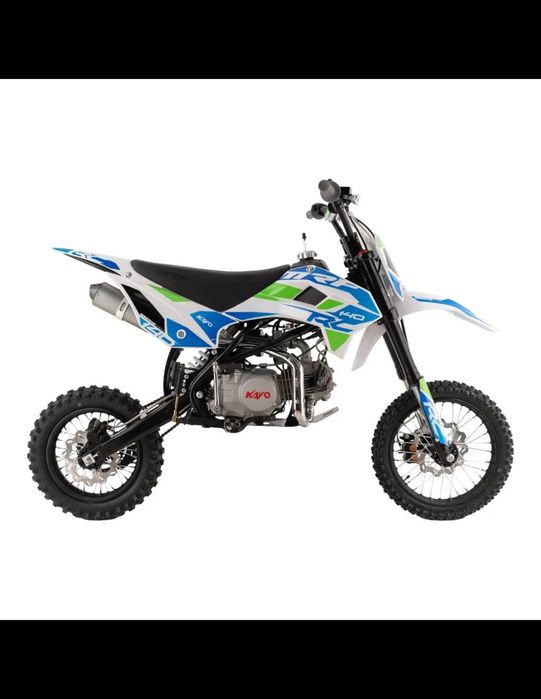 Cross Crossy Pit Bike MRF 140 RC 2026R *  RATY *