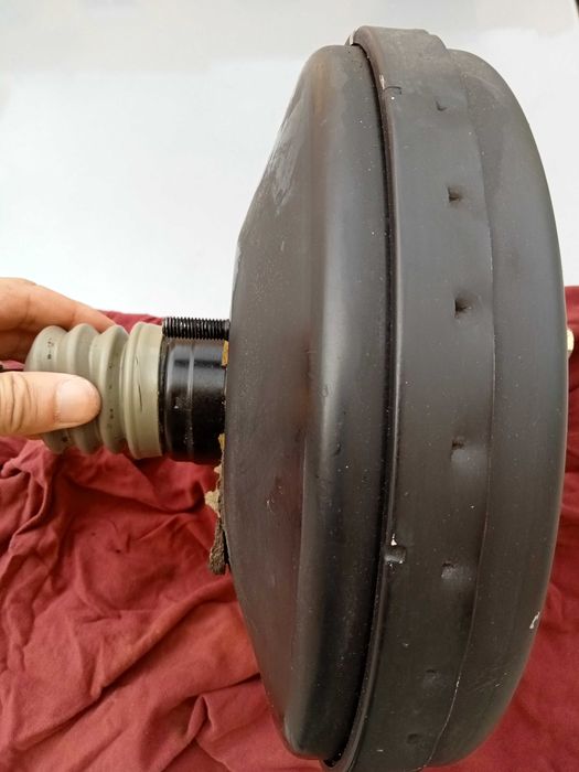 Servo freio Mercedes w124