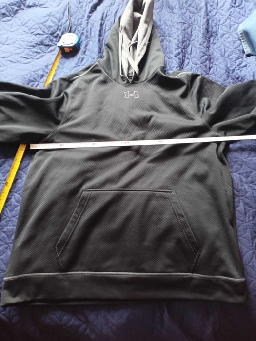 Bluzy adidas, underarmor 4f xxl