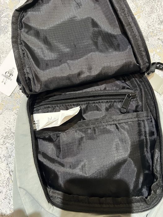 сумка C.P.company