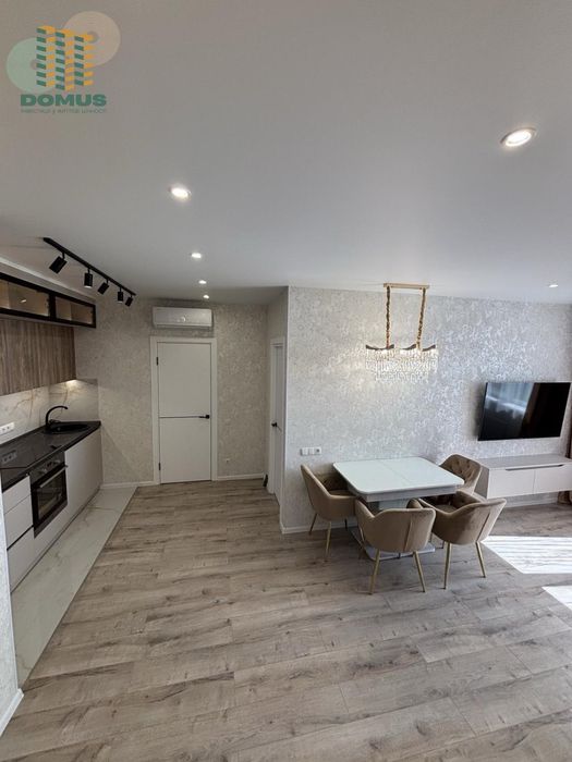 2-rooms apartment apartment by the address st. Tankistov (area 53 m²) - Atlanta.ua - photo 2