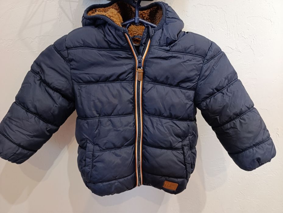 Куртка Next 86р.