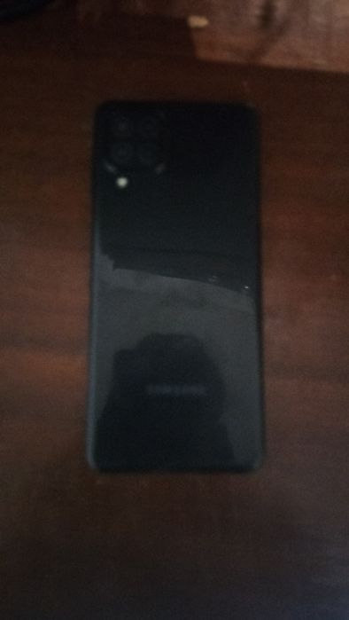 Samsung a22 como novo