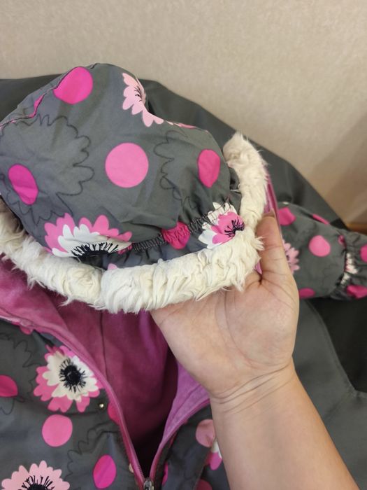 Термокомбінезон lenne