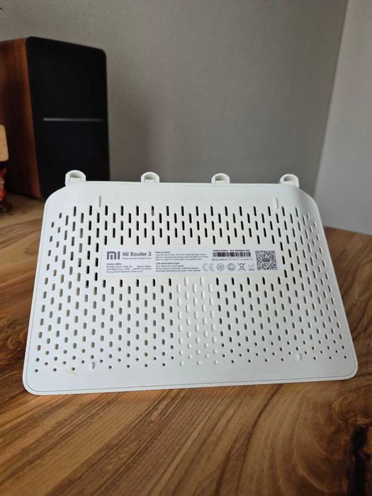 Роутер Xiaomi Mi Router 3