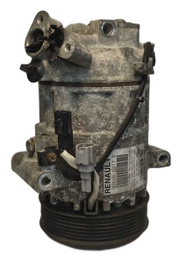 Sprężarka Kompresor Klimatyzacji 926000217r Renault Dacia 0.9 Tce 13- NR 513