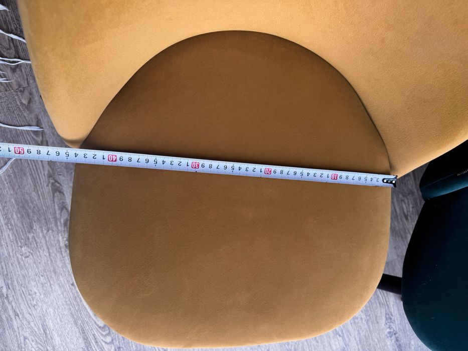 Cadeiras de sala de jantar - Chairs