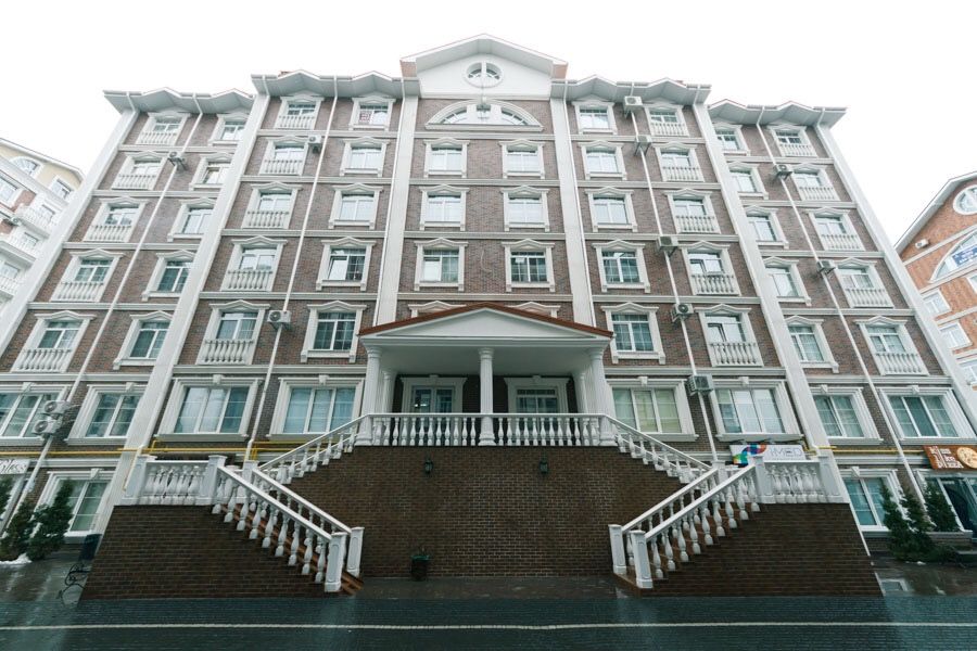 Дизайн-проект у стилі ЛОФТ ЖК Британський Квартал Подобова оренда Київ