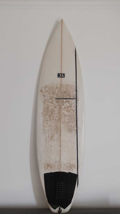 Surfboard 5.10 - Prancha de surf 5.10