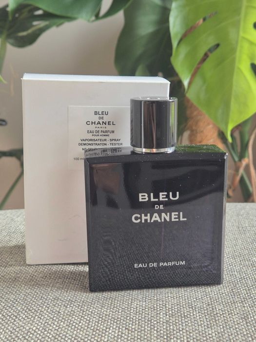 Chanel Bleu De Chanel 100 ml