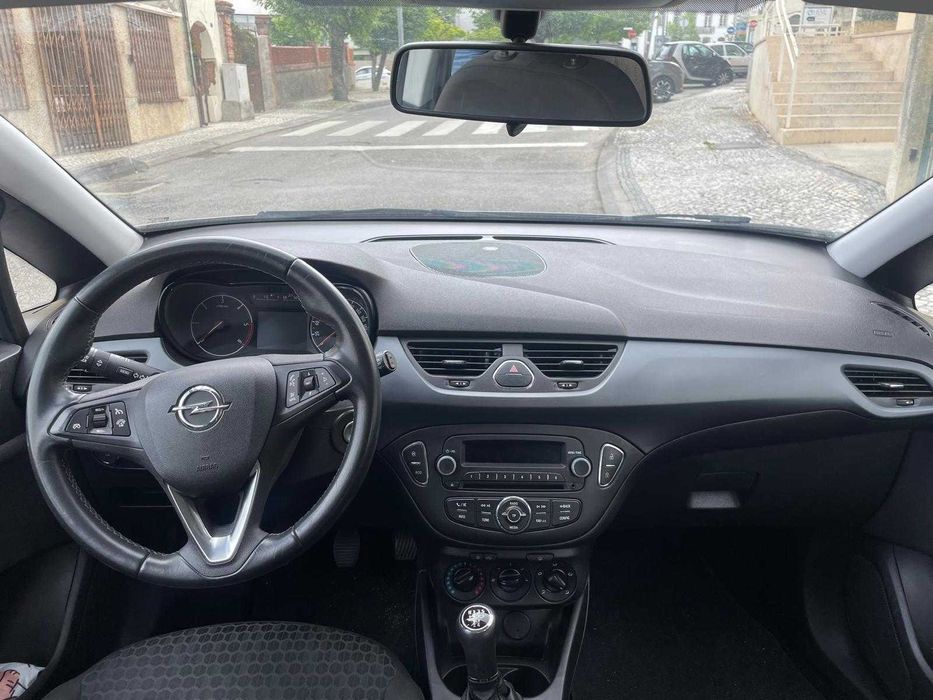 Opel Corsa ECOTEC D de 2017