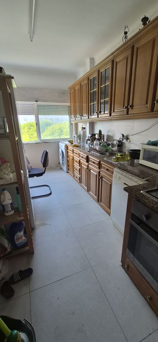 T3 Bairro do liceu Apartamento 100m2