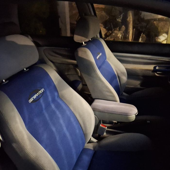 Golf 4 prywatne klima sprawna