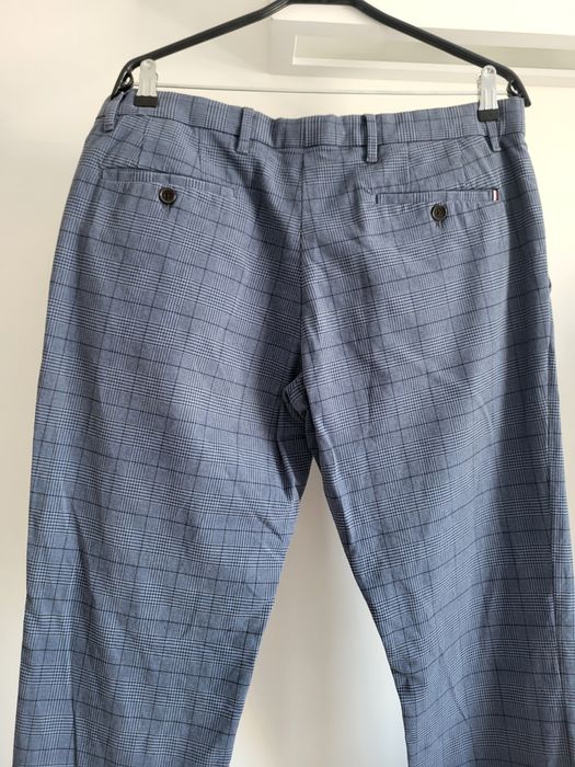 Spodnie męskie Tommy Hilfiger 36/34