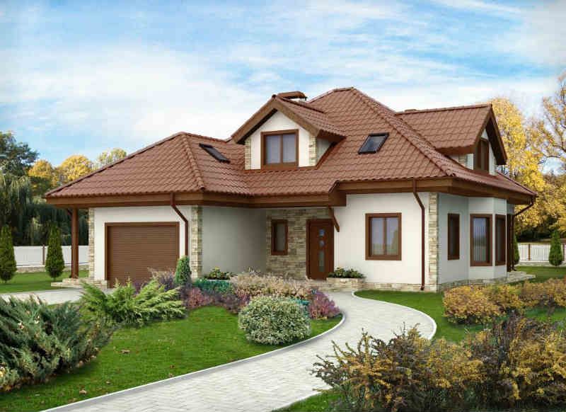 Догляд за будинком