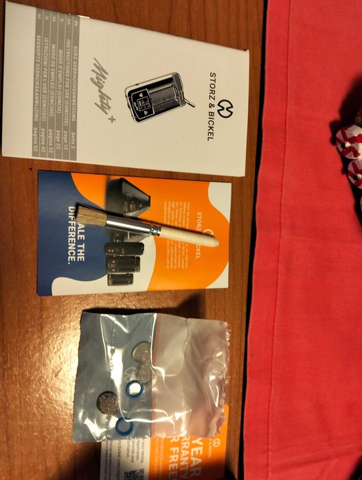 Vaporizador Mighnyt+ "NOVO"