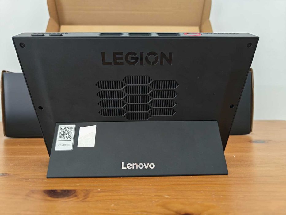 Reservado* Lenovo Legion Go 2 Z2 Extreme - Novo 3 anos garantia
