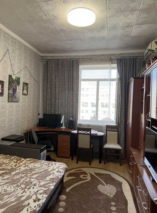 2 комн. в 10 минутах от моря