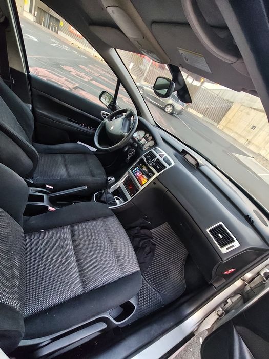 Vendo Peugeot 307