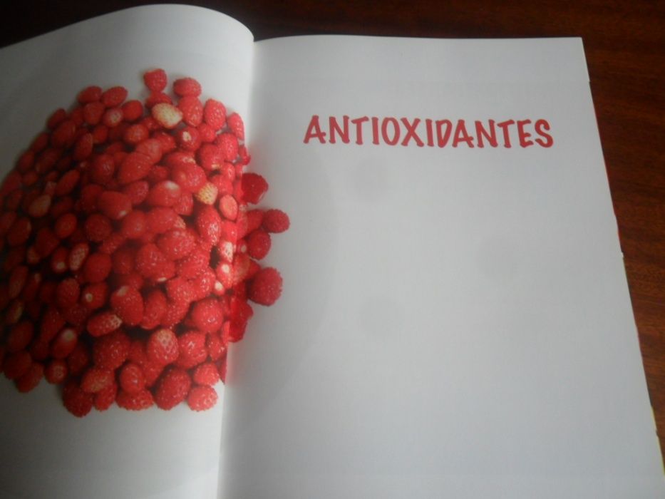 "Viva Melhor Com a Culinária Para a Saúde" de Nívea Andrade e outros