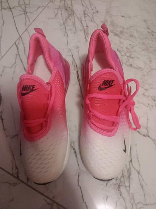 Nowe adidasy Nike rozmiar 38