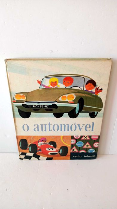 Livros da Coleção  - Verbo Infantil