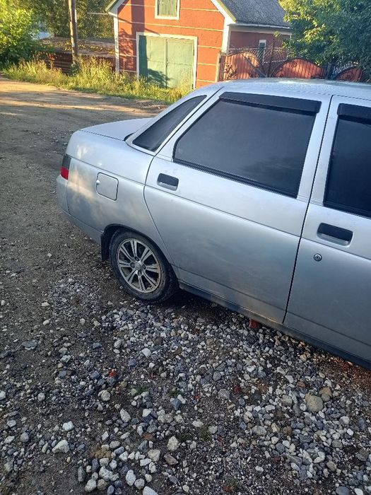 Продам ваз 2110 2006рік