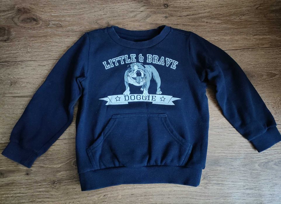 Світер дитячий 3-4 роки