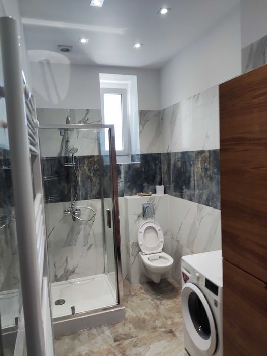 Kompleksowe prace remontowo-budowlane