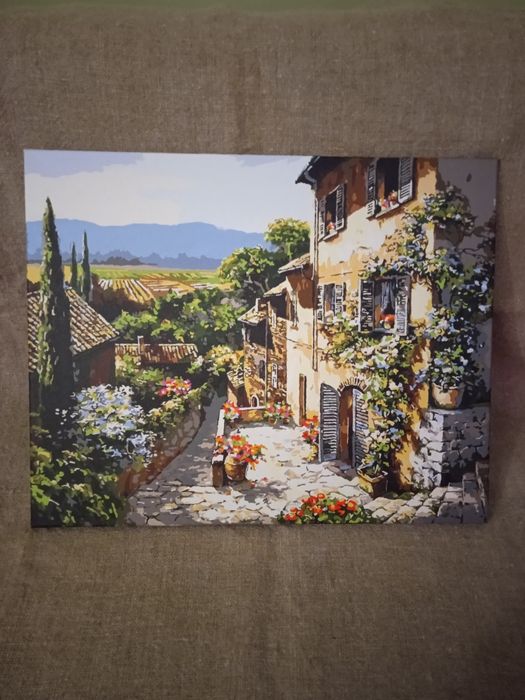 Картини, ручна робота