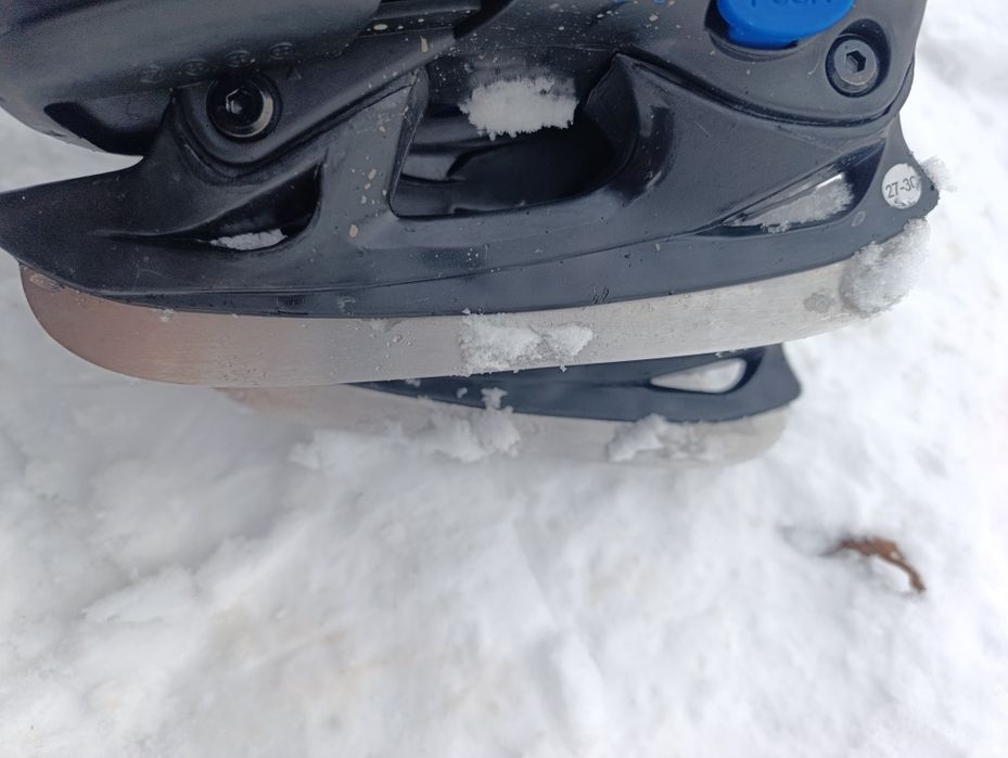 Ковзани розсувні дитячі Nordway Click
Ковзани розсувні дитячі Nordway