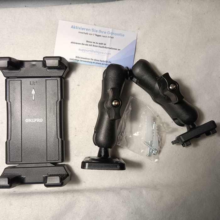 Продам новий тримач для телефона чи планшета.