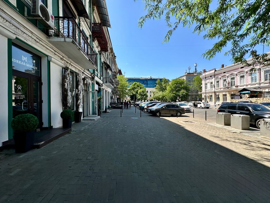 2-кімнатна квартира за адресою вул. Грецька (площа 72 м²) - Atlanta.ua - фото 17