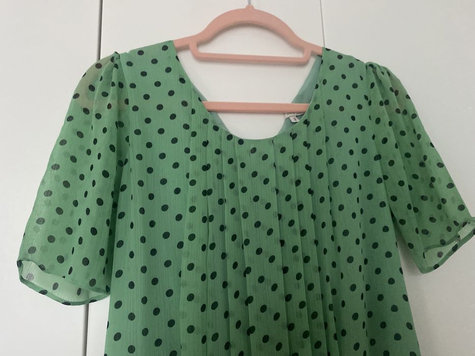 Vestido da Kling, como novo, 34