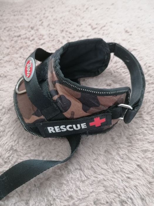 Szelki dla psa rozmiar S