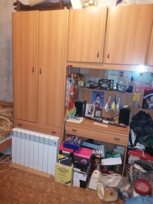 Детская стенка Италия