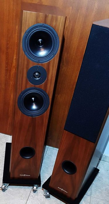 Studio 16 Hertz Minas Anor IVs fabrycznie nowe