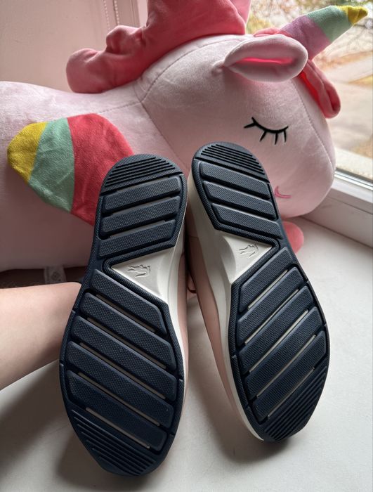 Кросівки Lacoste оригінал 36,5